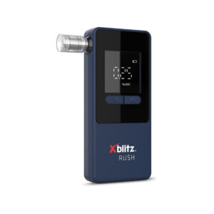 Alkomat Xblitz Rush