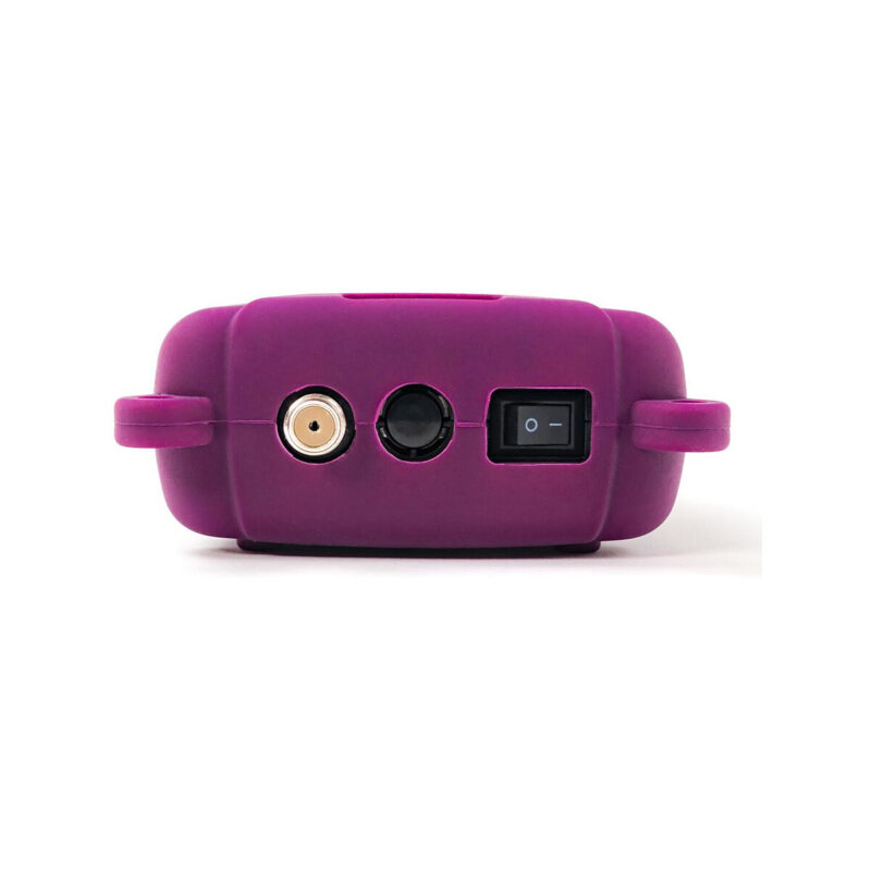 Miernik satelitarny Spacetronik S-22 DVB-S2/S2X IPTV M3U H.265