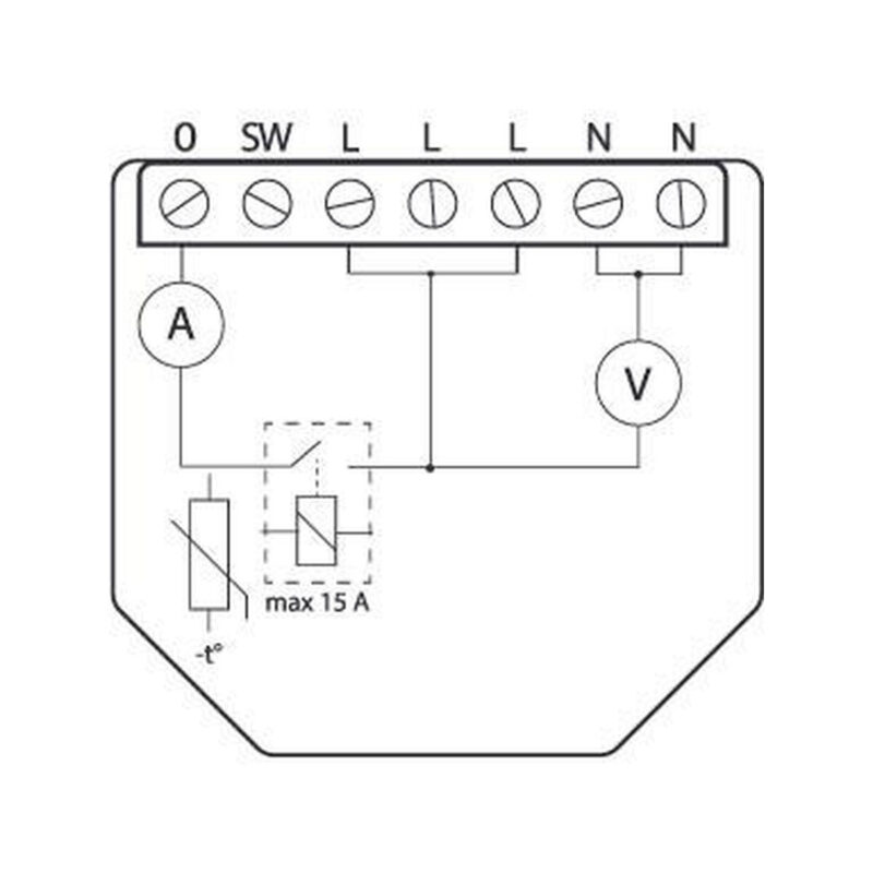 Shelly Qubino Wave 1PM