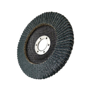 Tarcza listkowa pachwinowa Star Flex 125-22 gran 40 TLP1252240