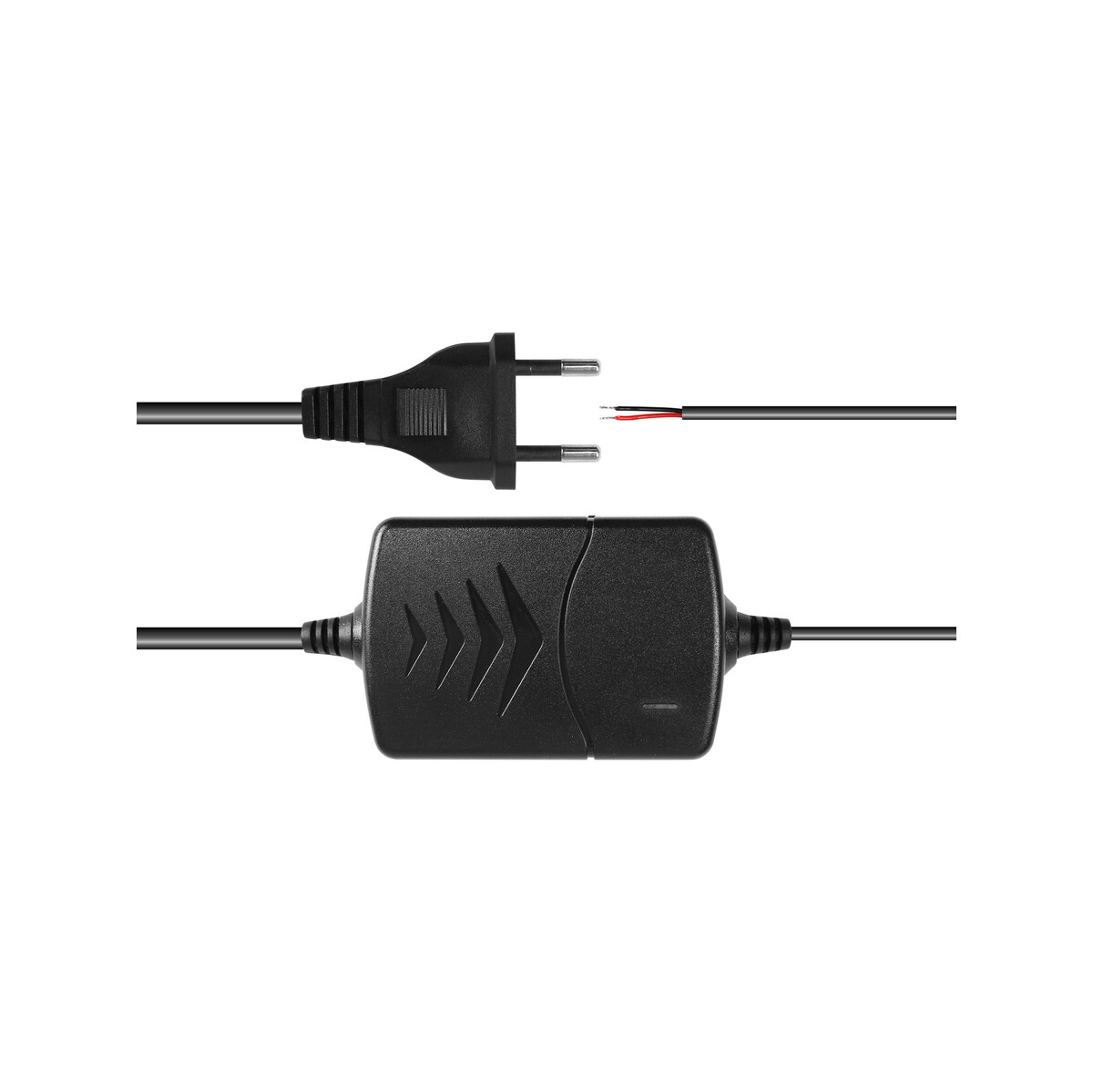 Zasilacz Proxima 230V/12V AC/DC do lamp SŁUPKOWYCH serii OŚWIETLENIOWO-OSTRZEGAWCZA, OŚWIETLENIOWA