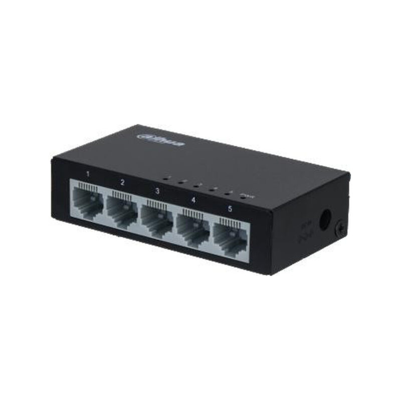 Switch Dahua SF1005-EUR
