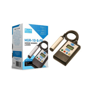 Miernik grubości lakieru Blue Technology MGR-10-S-FE