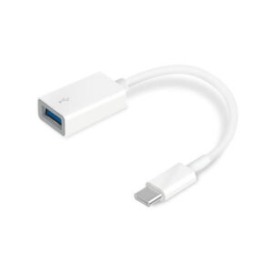 Adapter TP-LINK UC400 SuperSpeed USB-C do USB-A 3.0