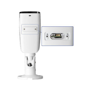 Kamera BCS VIEW BCS-V-TIP58FSR8-Ai2