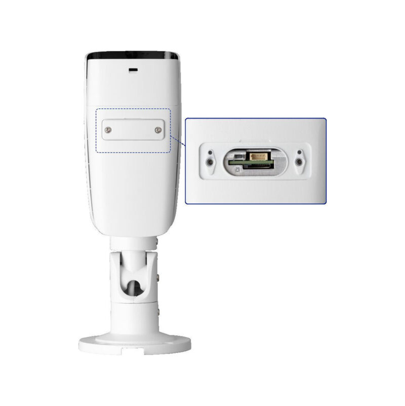 Kamera BCS VIEW BCS-V-TIP58FSR8-Ai2