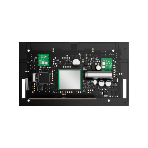 AJAX Hub BP Jeweller (without casing) (8EU/UEU)