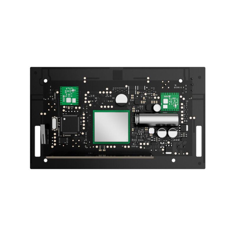 AJAX Hub BP Jeweller (without casing) (8EU/UEU)