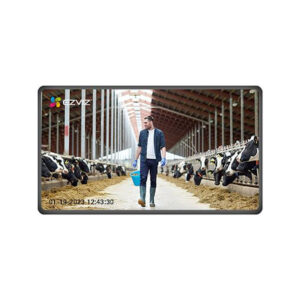 Kamera IP Ezviz EB8 4G 4K Kit 8MP z panelem słonecznym 8W 4G Wi-Fi