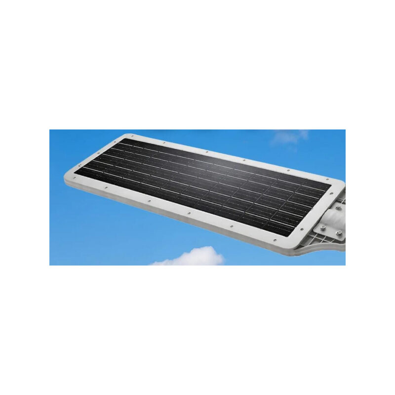 Lampa solarna Orllo 400W z uchwytem