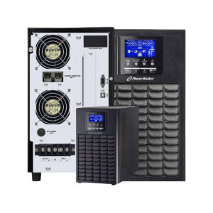 UPS ZASILACZ AWARYJNY PowerWalker VFI 5000 EVS PF1