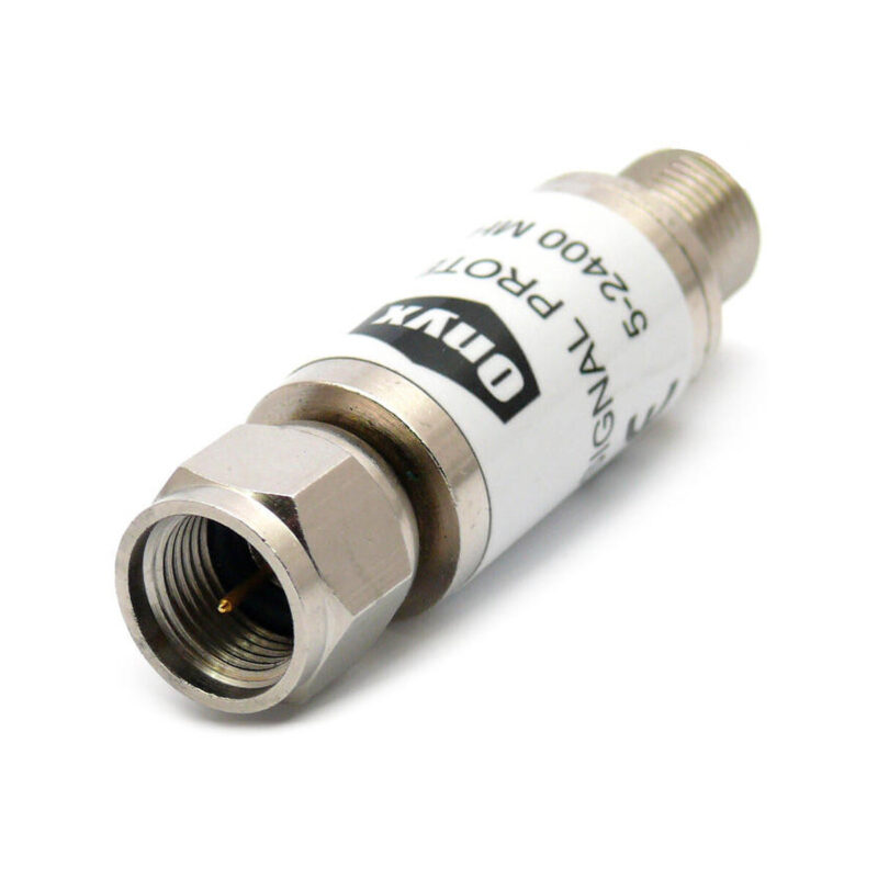 ZABEZPIECZENIE PRZEPIECIOWE DIGISAT 2550