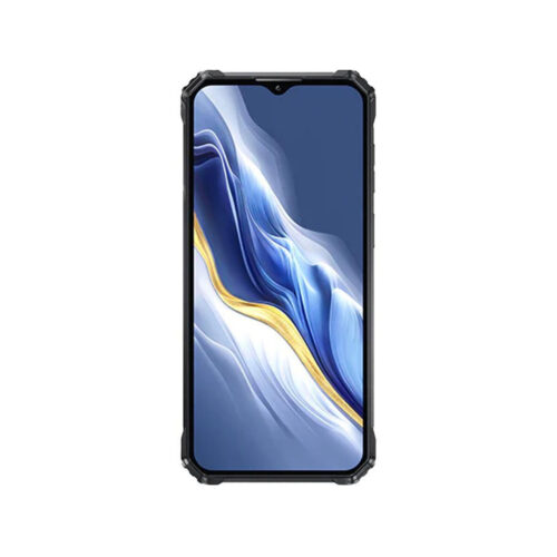 Smartfon Oukitel WP36 Pro 6/256 10600mAh czarny