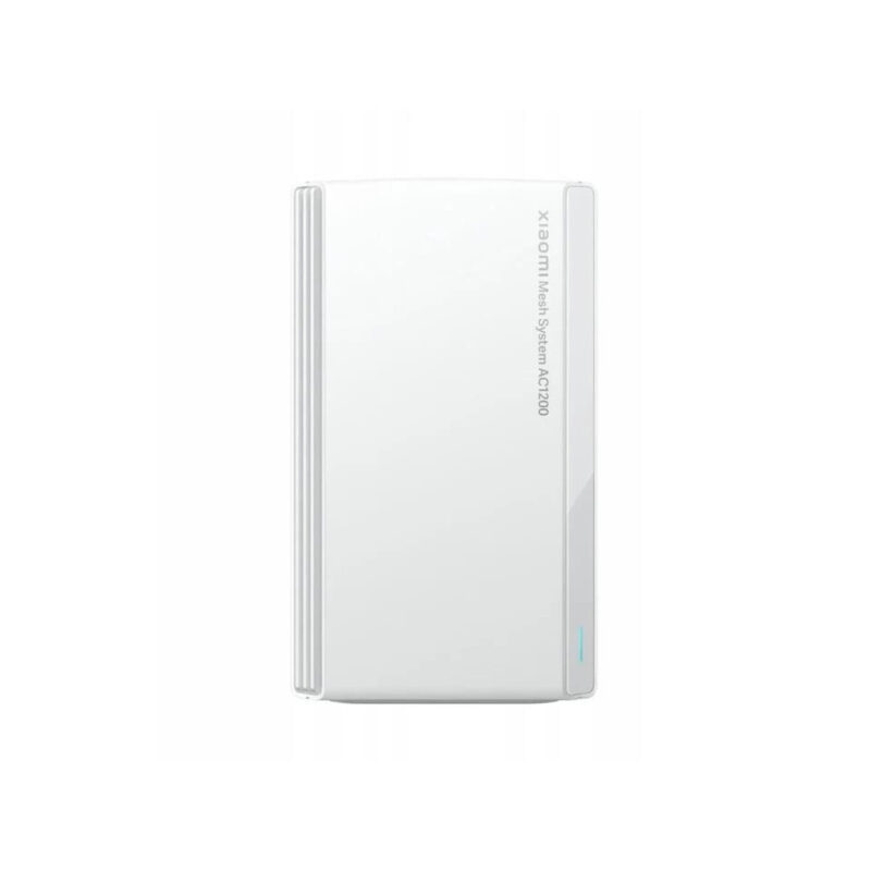 Xiaomi Mesh System AC1200 EU(3-pack)