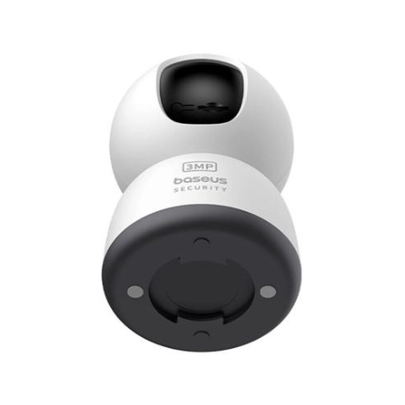 Kamera Baseus Security P1 Lite 2K (wersja EU) – biała S0TV002132