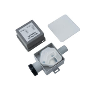 Syfon Podtynkowy IVENSIS ISN32 do skroplin 100x100