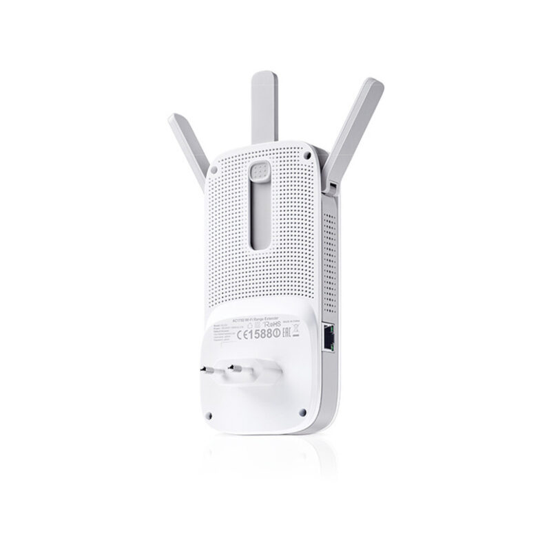 REPEATER TP-LINK RE450 AC1750