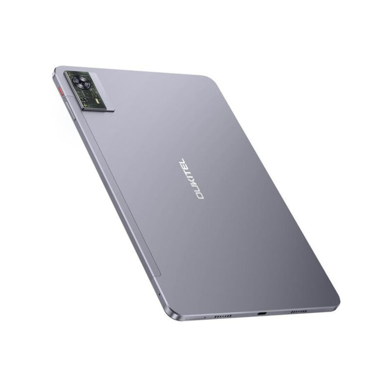Tablet Oukitel OT5S 6/256GB 12" 8250mAh Szary