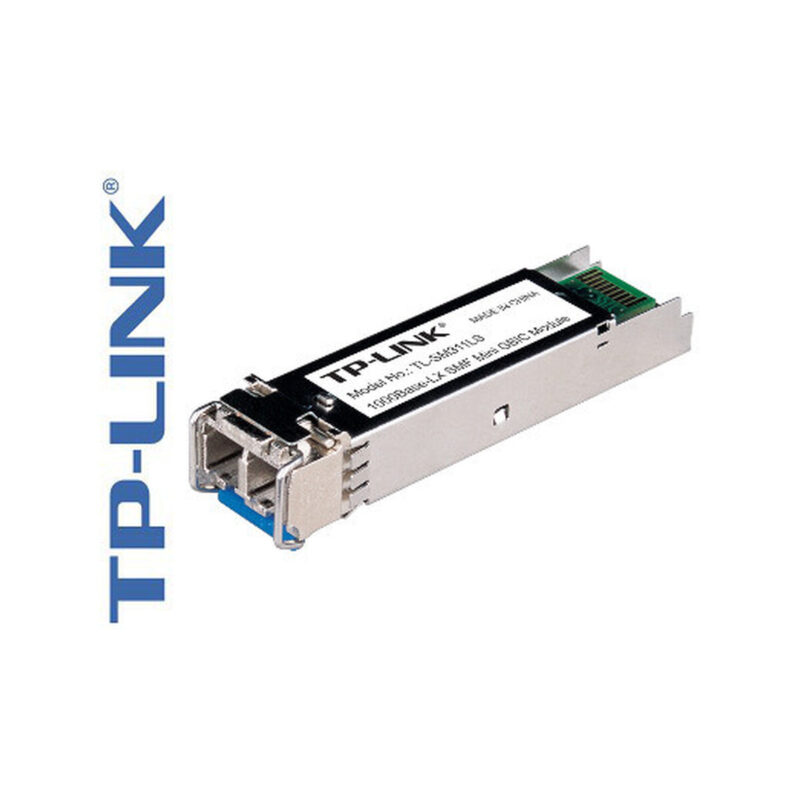 MODUŁ SFP TP-LINK TL-SM311LS (SM) Duplex