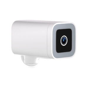 Zewnętrzna Inteligentna Kamera WiFi Sonoff CAM-B1P 2K