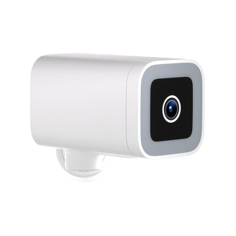 Zewnętrzna Inteligentna Kamera WiFi Sonoff CAM-B1P 2K