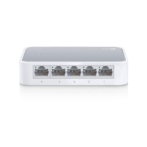 SWITCH TP-LINK TL-SF1005D