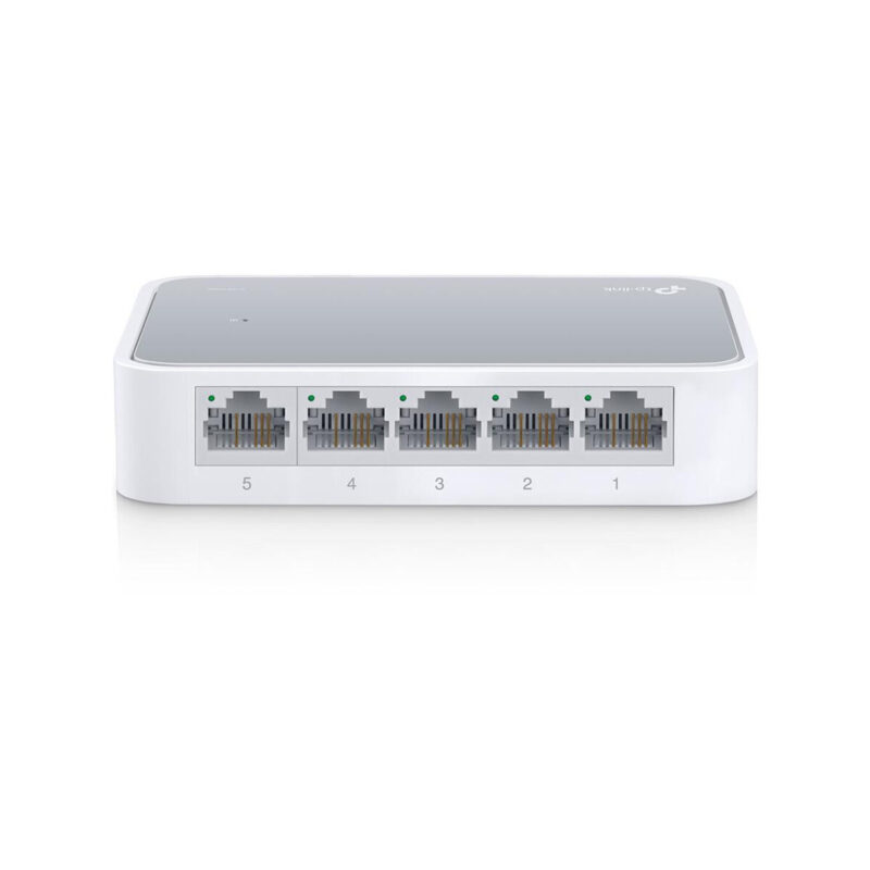 SWITCH TP-LINK TL-SF1005D