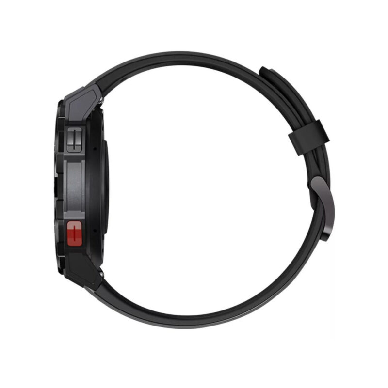 Smartwatch Mibro GS Pro czarny
