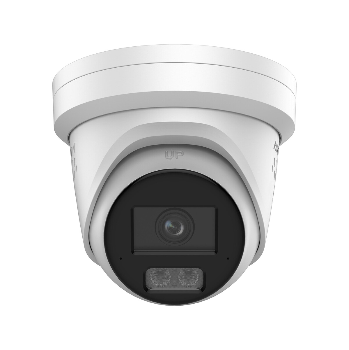 Kamera IP Hikvision DS-2CD2387G3-LIS2UY/SRB(2.8mm)