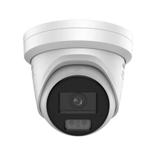 Kamera IP Hikvision DS-2CD2387G3-LIS2UY/SRB(2.8mm)