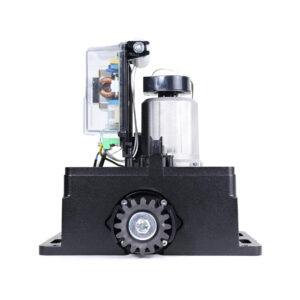 Zestaw Delta 2 FDS - FAAC 740 do 500kg bram przesuwnych