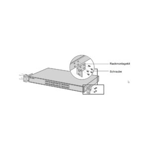 SWITCH TP-LINK TL-SG1024