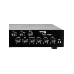 Wzmacniacz HQM1060BT/S 60W