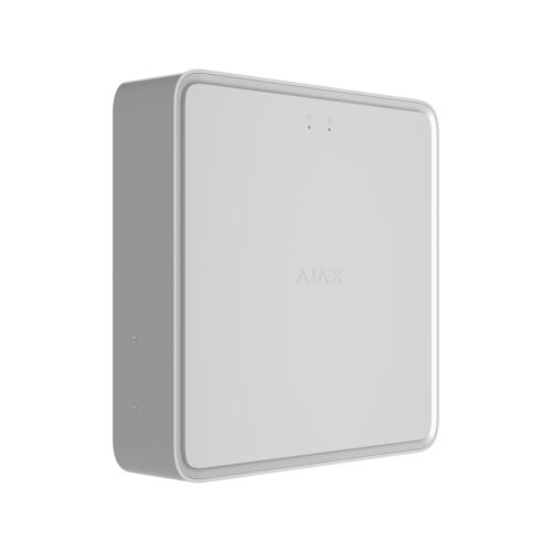 Ajax EN54 Fire ReX Jeweller - white