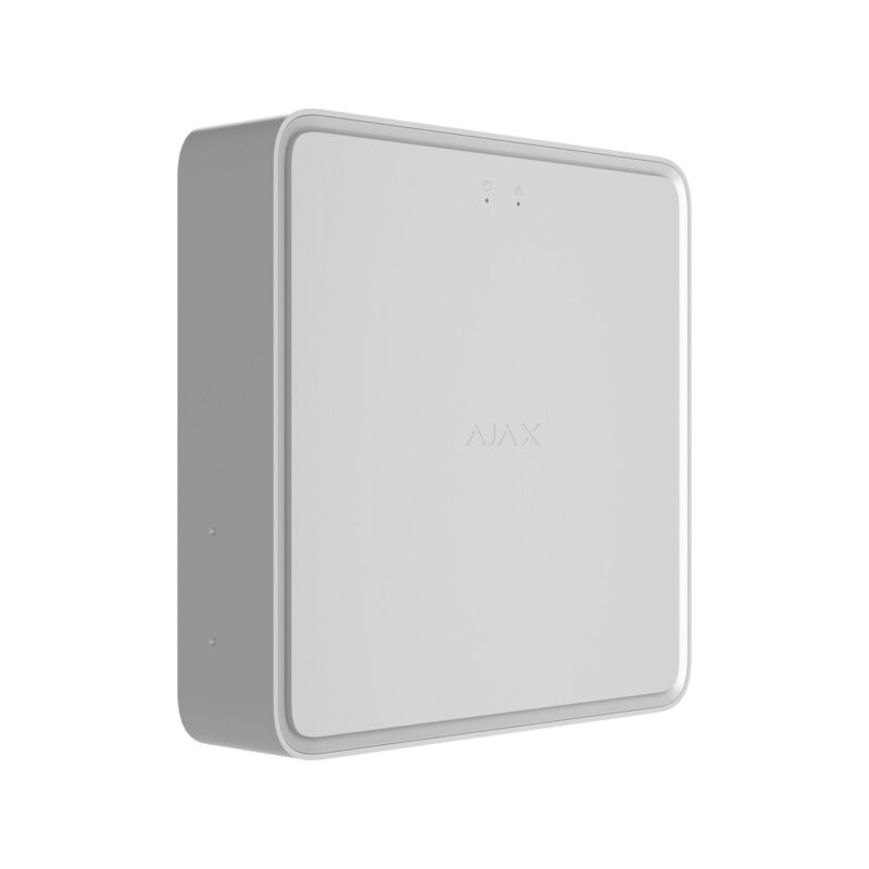 Ajax EN54 Fire ReX Jeweller - white