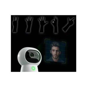 Kamera obrotowa z hubem Zigbee CH-H03 Aqara