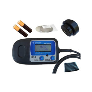 Miernik grubości lakieru Prodig-Tech GL-PRO-6-FAZ Fe-AL-Zn