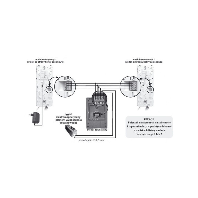 UNIFON EURA ADA-38A3 (RL-3203H); 9728