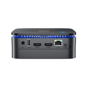 Mini PC Blackview MP60 N150/16GB/SSD 1TB/Win11Pro czarny