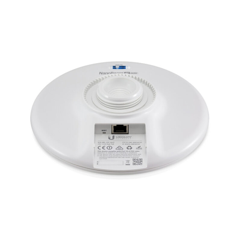 UBIQUITI NANOBEAM NBE-5AC-Gen2