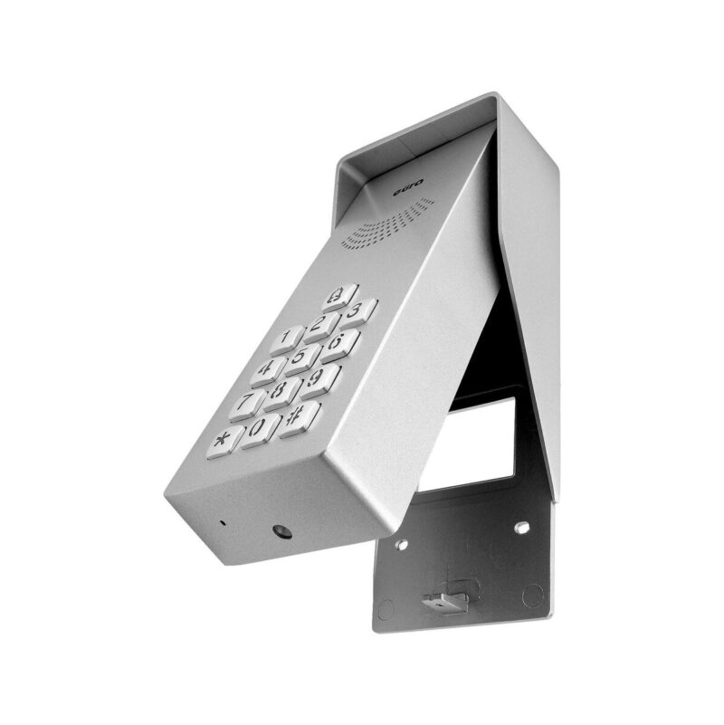 Domofon EURA ADP-38A3 ENTRA grafit