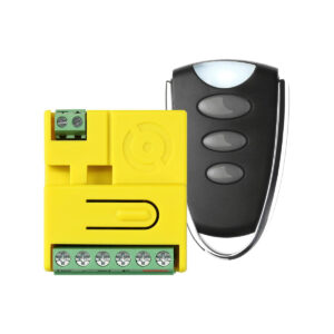 Zestaw Proxima HOMECAR1 EU