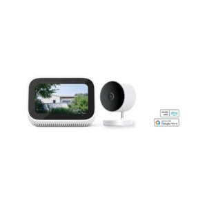 Kamera IP Xiaomi Outdoor AW200 1080p