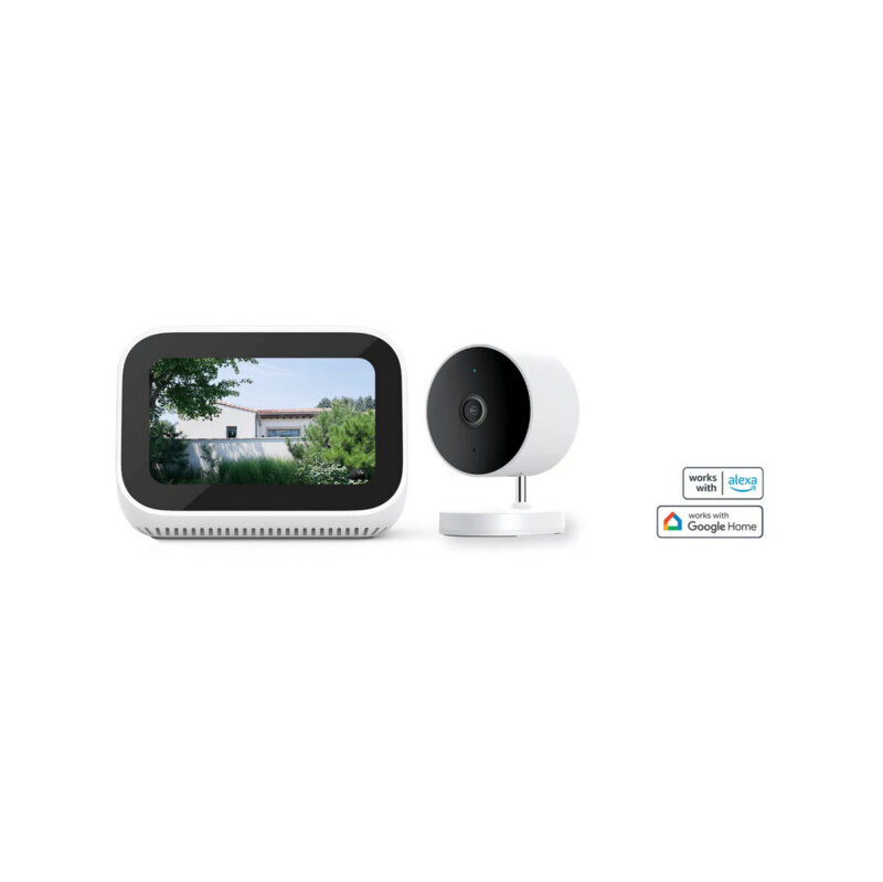 Kamera IP Xiaomi Outdoor AW200 1080p
