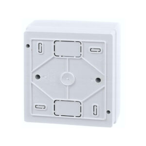 Rozdzielnica natynkowa 4 modułowa Adelid RM-NT-04T