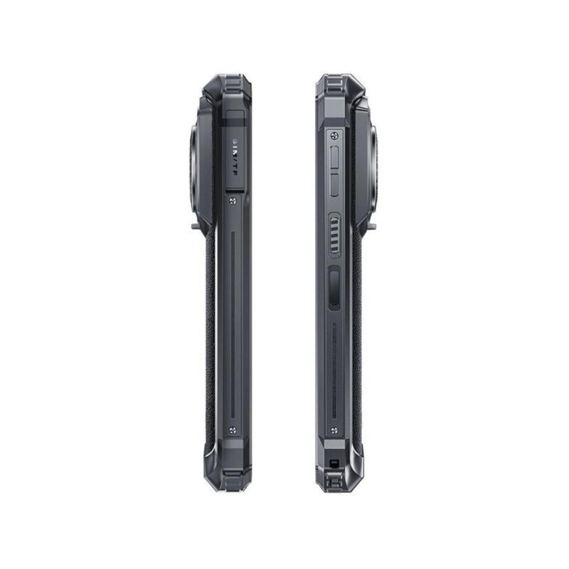 Smartfon Oukitel WP36 Pro 6/256 10600mAh czarny