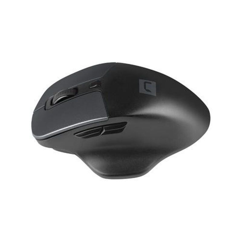 Mysz bezprzewodowa Natec Blackbird 2