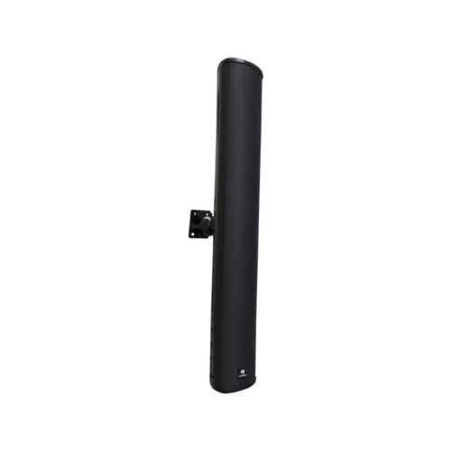 f35c8d701e459bbe07c385ce60469683_original LAUDIO OPTIMA 380 – Kierunkowa kolumna ścienna Czarny