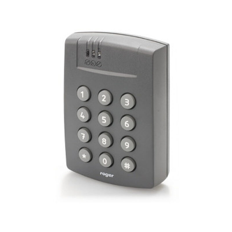 Zamek szyfrowy ROGER SL2000F
