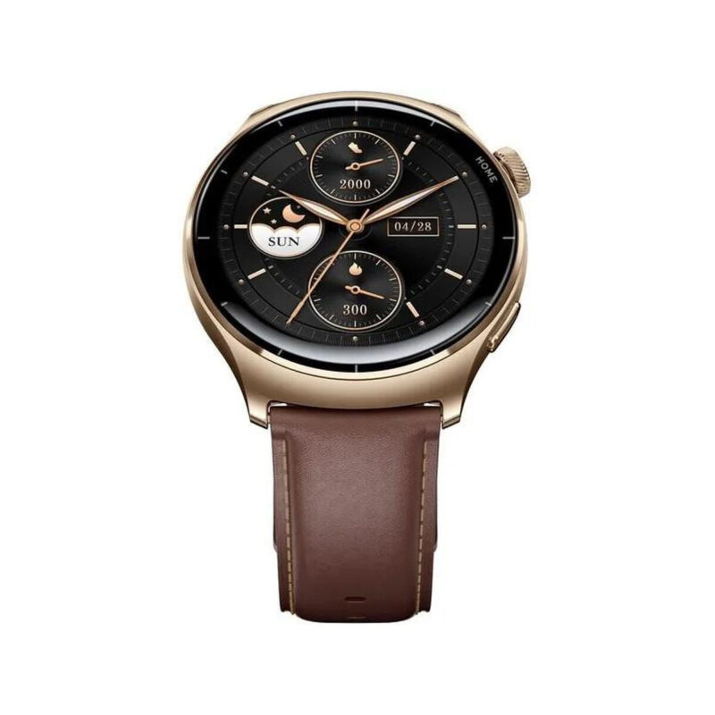 Smartwatch Mibro Lite 3 Pro (Rose Gold)